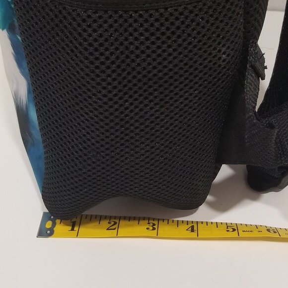 Kids' 3-piece Backpack set, White Wolves Dreamcatcher picture, EUC - Picture 6 of 15